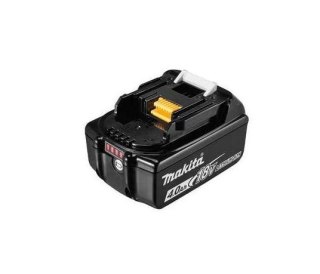MAKITA AKUMULATOR 18V 4.0Ah LI-ION BL1840B