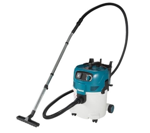 MAKITA ODKURZACZ 1200W KLASA L 30L VC3012L MAKITA ODKURZACZ 1200W KLASA L 30L VC3012L