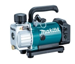 MAKITA POMPA PRÓŻNIOWA 18V LI-ION BEZ AKUMULATORÓW I ŁADOWARKI DVP180Z