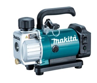 MAKITA POMPA PRÓŻNIOWA 18V LI-ION BEZ AKUMULATORÓW I ŁADOWARKI DVP180Z