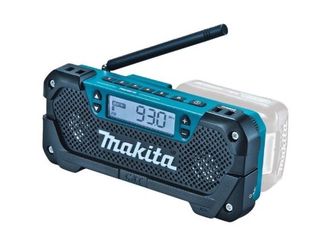 MAKITA RADIO MR052 12V CXT MAKITA RADIO MR052 12V CXT