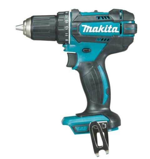 MAKITA WIERTARKO-WKRĘTARKA 18V LI-ION 62/36Nm BEZSZCZOTKOWA BEZ AKUMULATORÓW I ŁADOWARKI DDF482Z MAKITA WIERTARKO-WKRĘTARKA 18V LI-ION 62/36Nm BEZSZCZOTKOWA BEZ AKUMULATORÓW I ŁADOWARKI DDF482Z