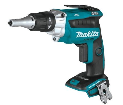 MAKITA WKRĘTARKA DO PŁYT KARTONOWO - GIPSOWYCH 18V LI-ION BEZ AKUMULATORÓW I ŁADOWARKI DFS250Z MAKITA WKRĘTARKA DO PŁYT KARTONOWO - GIPSOWYCH 18V LI-ION BEZ AKUMULATORÓW I ŁADOWARKI DFS250Z
