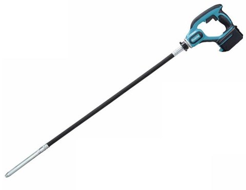 MAKITA ZAGĘSZCZACZ BETONU 18V 2 x 5,0Ah LI-ION 120cm DVR450RTE MAKITA ZAGĘSZCZACZ BETONU 18V 2 x 5,0Ah LI-ION 120cm DVR450RTE