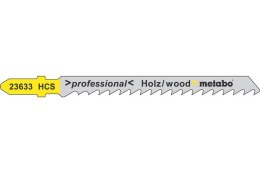 METABO BRZESZCZOT DO WYRZYNARKI HCS 75/4,0mm /3szt.