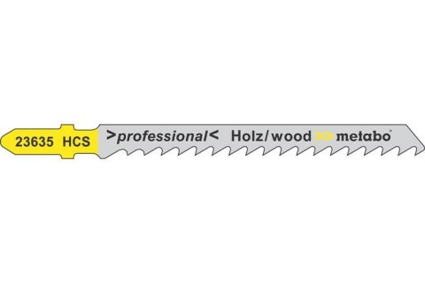METABO BRZESZCZOT DO WYRZYNARKI HCS 75/4,0mm /3szt. METABO BRZESZCZOT DO WYRZYNARKI HCS 75/4,0mm /3szt.