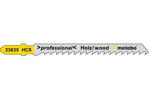METABO BRZESZCZOT DO WYRZYNARKI HCS 75/4,0mm /5szt. METABO BRZESZCZOT DO WYRZYNARKI HCS 75/4,0mm /5szt.