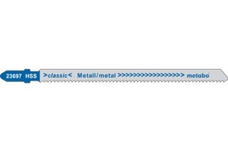 METABO BRZESZCZOT DO WYRZYNARKI HSS 106/2,0mm /5szt.