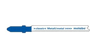 METABO BRZESZCZOT DO WYRZYNARKI HSS 66/1,1mm 5szt. METAL
