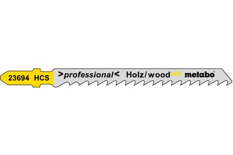 METABO BRZESZCZOT HCS 74/4,0mm /5szt. METABO BRZESZCZOT HCS 74/4,0mm /5szt.