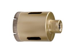 METABO KORONA Z NASYPEM DIAMENTOWYM LUTOWANYM 12mm