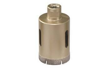 METABO KORONA Z NASYPEM DIAMENTOWYM LUTOWANYM 45mm