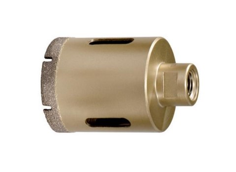 METABO KORONA Z NASYPEM DIAMENTOWYM LUTOWANYM 68mm