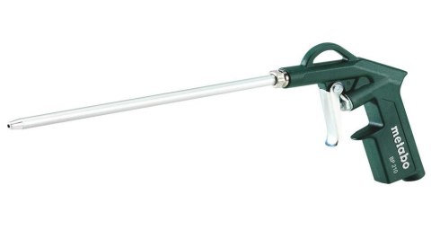 METABO PISTOLET DO PRZEDMUCHIWANIA BP210 METABO PISTOLET DO PRZEDMUCHIWANIA BP210