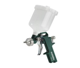 METABO PISTOLET LAKIERNICZY DYSZA 1,5mm 4.5 bar/240l/min, GÓRNY ZBIORNIK FSP 600 1,5