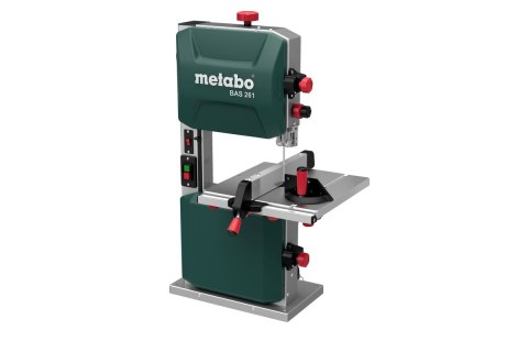 METABO PRZECINARKA TAŚMOWA BAS261 PRECISION METABO PRZECINARKA TAŚMOWA BAS261 PRECISION