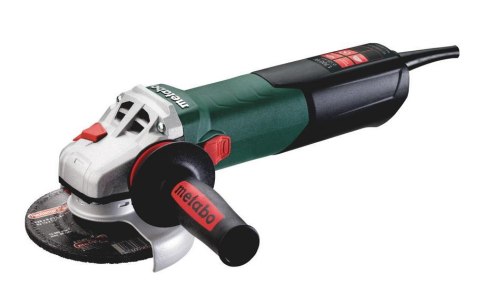 METABO SZLIFIERKA KĄTOWA 125mm 1700W WE 17-125 METABO SZLIFIERKA KĄTOWA 125mm 1700W WE 17-125