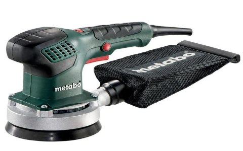 METABO SZLIFIERKA MIMOŚRODOWA 125mm 310W SXE 3125 METABO SZLIFIERKA MIMOŚRODOWA 125mm 310W SXE 3125