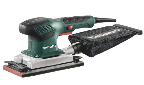 METABO SZLIFIERKA OSCYLACYJNA 210W 92 x 184mm SRE 3185 METABO SZLIFIERKA OSCYLACYJNA 210W 92 x 184mm SRE 3185