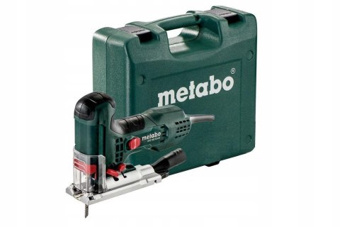 METABO WYRZYNARKA 710W STE 100 METABO WYRZYNARKA 710W STE 100