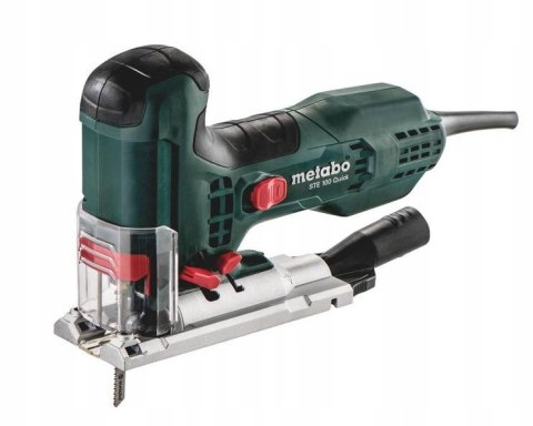 METABO WYRZYNARKA 710W STE 100 METABO WYRZYNARKA 710W STE 100