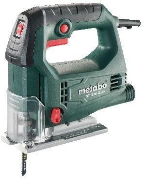 METABO WYRZYNARKA STEB 65 QUICK METABO WYRZYNARKA STEB 65 QUICK