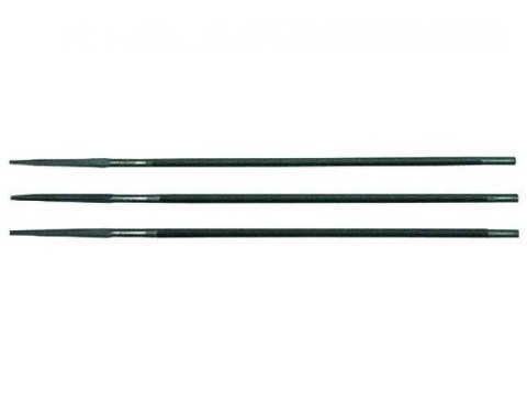 PILNIK DO PIŁ OKRĄGŁY MAKITA 4,0mm 3szt.