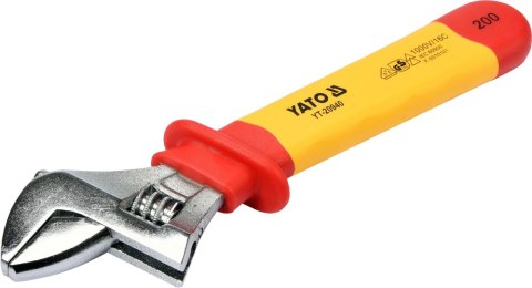 YATO SZWED IZOLOWANY 250mm 20941