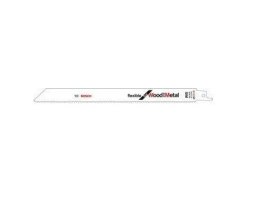 BOSCH BRZESZCZOT S S1122VF /5szt. 225mm
