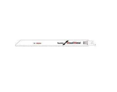 BOSCH BRZESZCZOT S S1122VF /5szt. 225mm