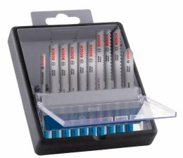 BOSCH BRZESZCZOT T ZESTAW PRO METAL AND ALU 92mm 10szt.