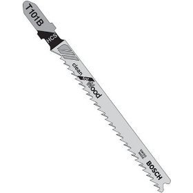 BOSCH BRZESZCZOT T101B /DREWNO /100szt. @