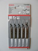 BOSCH BRZESZCZOT T101BR /5szt./DREWNO