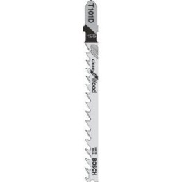 BOSCH BRZESZCZOT T101D /DREWNO /100szt. @