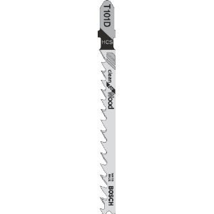 BOSCH BRZESZCZOT T101D /DREWNO /100szt. @