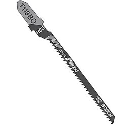 BOSCH BRZESZCZOT T119BO /SKLEJKA /100szt.