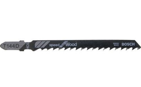 BOSCH BRZESZCZOT T144D /DREWNO /100szt. @