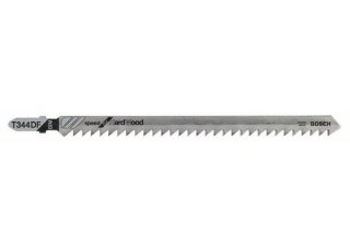 BOSCH BRZESZCZOT T344DF /5szt./DREWNO