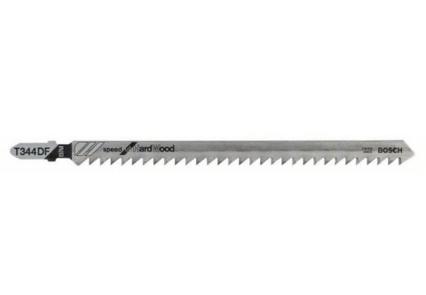 BOSCH BRZESZCZOT T344DF /5szt./DREWNO