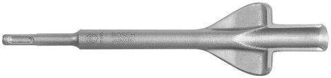 BOSCH DŁUTO SDS BRUZDOWNIK SKRZYDEŁK