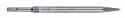BOSCH DŁUTO SDS-MAX PŁ.S.O. 25x400mm/BL (1)