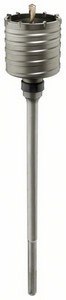 BOSCH KORONA SDS MAX-9 125x310mm KPL.