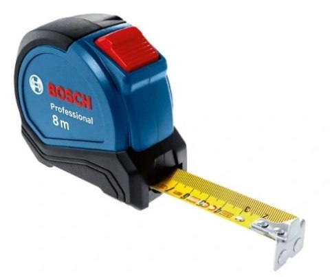 BOSCH MIARA 8m AUTOLOCK