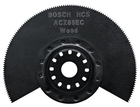 BOSCH MT BRZESZCZOT SEGM.85mm MET. BIM