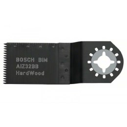 BOSCH MT BRZESZCZOT BIM AIZ 32 BSPB HARD WOOD 50 x 32mm /5szt. >>>2608669071