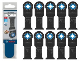 BOSCH MT BRZESZCZOT WIELOFUNKCYJNY PRO AIZ 32 AIB 32  x  50 mm /10szt