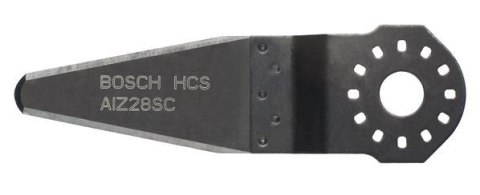 BOSCH MT NÓŻ DO BRUZD
