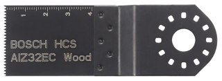 BOSCH MT NÓŻ D/WCIĘĆ HCS /2608661637