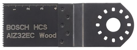 BOSCH MT NÓŻ D/WCIĘĆ HCS /2608661637