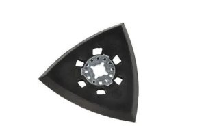 BOSCH MT OSPRZĘT PRO AVZ 93 G DO NARZĘDZI WIELOFUNKCYJNYCH 93 mm